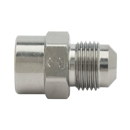 Brass Craft Service Parts 38 BRS Thread Adapter FA6 P